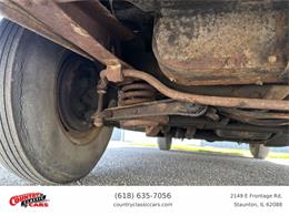 1951 Oldsmobile 98 (CC-1874084) for sale in Staunton, Illinois