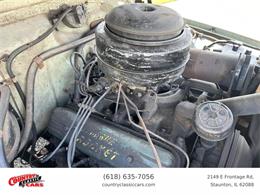 1951 Oldsmobile 98 (CC-1874084) for sale in Staunton, Illinois