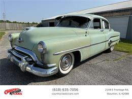 1951 Oldsmobile 98 (CC-1874084) for sale in Staunton, Illinois