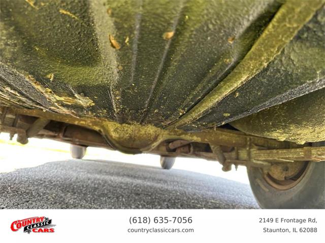 1951 Oldsmobile 98 (CC-1874084) for sale in Staunton, Illinois