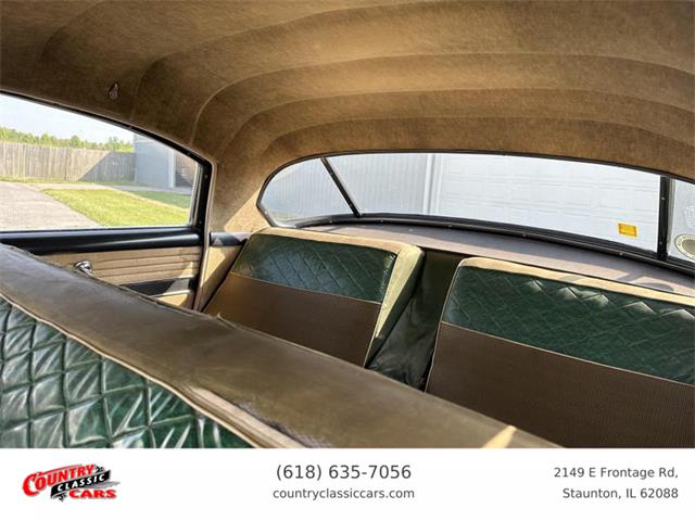 1951 Oldsmobile 98 (CC-1874084) for sale in Staunton, Illinois