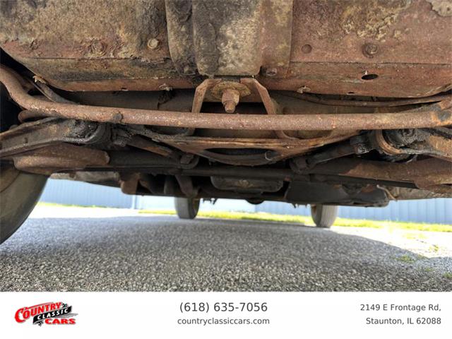 1951 Oldsmobile 98 (CC-1874084) for sale in Staunton, Illinois