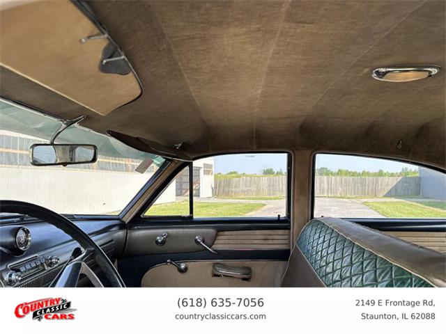 1951 Oldsmobile 98 (CC-1874084) for sale in Staunton, Illinois