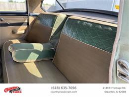 1951 Oldsmobile 98 (CC-1874084) for sale in Staunton, Illinois
