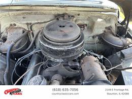 1951 Oldsmobile 98 (CC-1874084) for sale in Staunton, Illinois