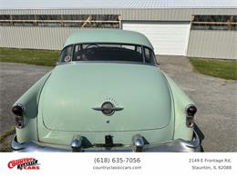 1951 Oldsmobile 98 (CC-1874084) for sale in Staunton, Illinois