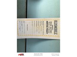 1951 Oldsmobile 98 (CC-1874084) for sale in Staunton, Illinois
