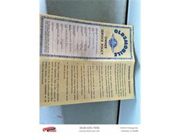 1951 Oldsmobile 98 (CC-1874084) for sale in Staunton, Illinois