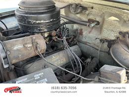 1951 Oldsmobile 98 (CC-1874084) for sale in Staunton, Illinois