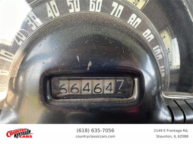 1951 Oldsmobile 98 (CC-1874084) for sale in Staunton, Illinois