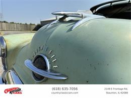 1951 Oldsmobile 98 (CC-1874084) for sale in Staunton, Illinois