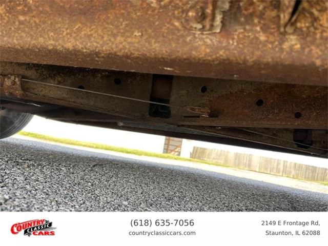 1951 Oldsmobile 98 (CC-1874084) for sale in Staunton, Illinois