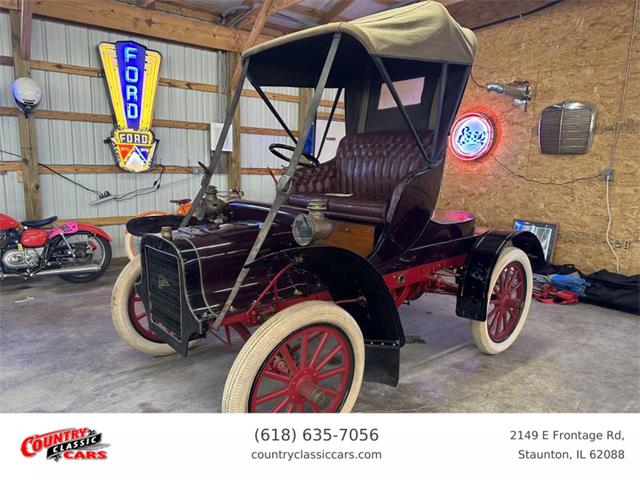 1906 Cadillac Antique (CC-1874109) for sale in Staunton, Illinois