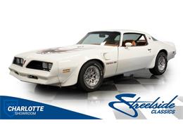 1977 Pontiac Firebird (CC-1870412) for sale in Concord, North Carolina