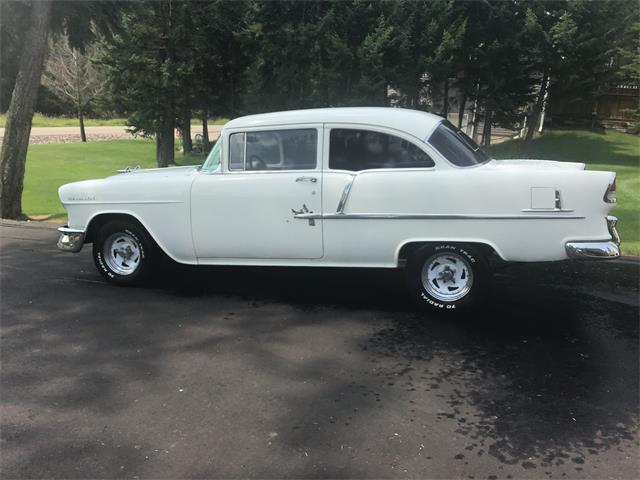 1955 Chevrolet 210 (CC-1874128) for sale in Columbia falls, Montana