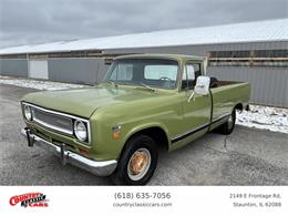 1971 International S110 (CC-1874130) for sale in Staunton, Illinois