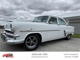 1953 Ford Customline (CC-1874131) for sale in Staunton, Illinois