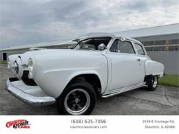 1951 Studebaker Commander (CC-1874135) for sale in Staunton, Illinois