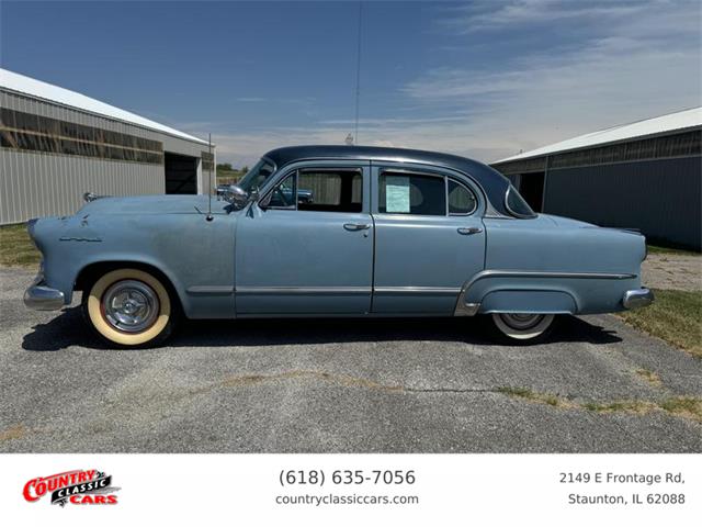 1953 Dodge Coronet (CC-1874142) for sale in Staunton, Illinois