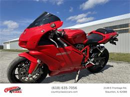 2005 Ducati 999 (CC-1874145) for sale in Staunton, Illinois