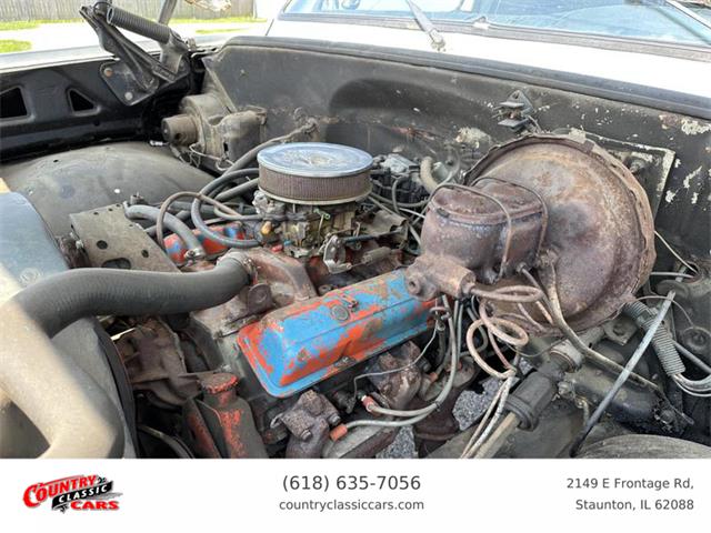 1979 Chevrolet C20 (CC-1874162) for sale in Staunton, Illinois