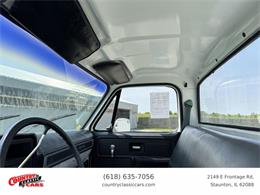 1979 Chevrolet C20 (CC-1874162) for sale in Staunton, Illinois