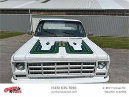 1979 Chevrolet C20 (CC-1874162) for sale in Staunton, Illinois