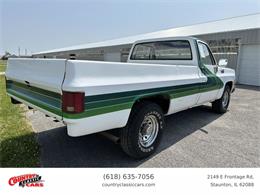 1979 Chevrolet C20 (CC-1874162) for sale in Staunton, Illinois