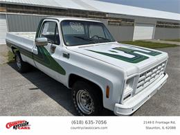 1979 Chevrolet C20 (CC-1874162) for sale in Staunton, Illinois