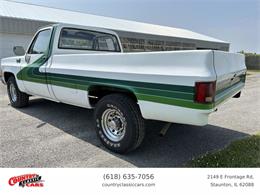 1979 Chevrolet C20 (CC-1874162) for sale in Staunton, Illinois