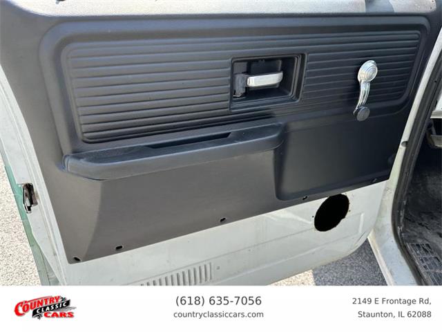 1979 Chevrolet C20 (CC-1874162) for sale in Staunton, Illinois