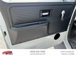 1979 Chevrolet C20 (CC-1874162) for sale in Staunton, Illinois