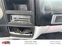 1979 Chevrolet C20 (CC-1874162) for sale in Staunton, Illinois