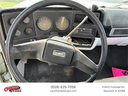 1979 Chevrolet C20 (CC-1874162) for sale in Staunton, Illinois