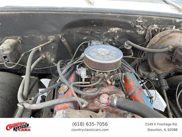 1979 Chevrolet C20 (CC-1874162) for sale in Staunton, Illinois