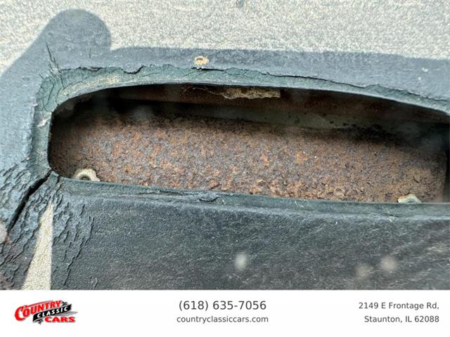 1979 Chevrolet C20 (CC-1874162) for sale in Staunton, Illinois