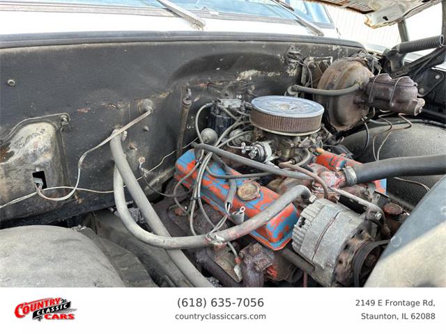 1979 Chevrolet C20 (CC-1874162) for sale in Staunton, Illinois