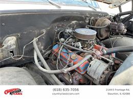 1979 Chevrolet C20 (CC-1874162) for sale in Staunton, Illinois