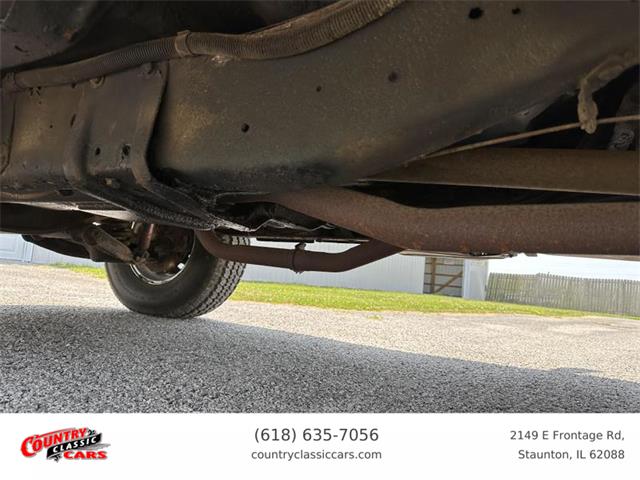 1979 Chevrolet C20 (CC-1874162) for sale in Staunton, Illinois