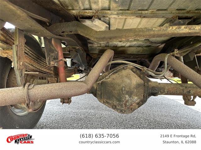 1979 Chevrolet C20 (CC-1874162) for sale in Staunton, Illinois