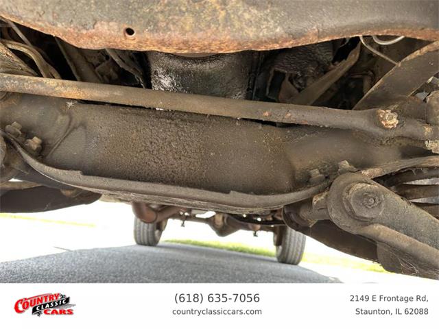 1979 Chevrolet C20 (CC-1874162) for sale in Staunton, Illinois