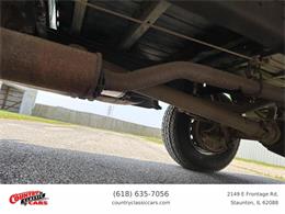 1979 Chevrolet C20 (CC-1874162) for sale in Staunton, Illinois