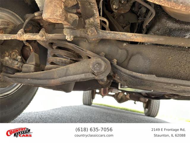 1979 Chevrolet C20 (CC-1874162) for sale in Staunton, Illinois