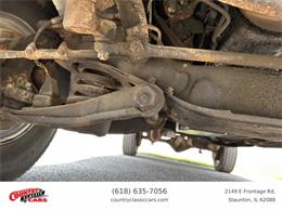 1979 Chevrolet C20 (CC-1874162) for sale in Staunton, Illinois