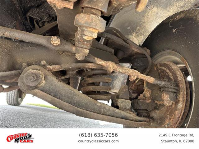 1979 Chevrolet C20 (CC-1874162) for sale in Staunton, Illinois