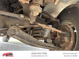 1979 Chevrolet C20 (CC-1874162) for sale in Staunton, Illinois