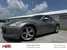 2009 Nissan 370Z (CC-1874164) for sale in Staunton, Illinois