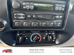 1999 Ford Ranger (CC-1874180) for sale in Staunton, Illinois