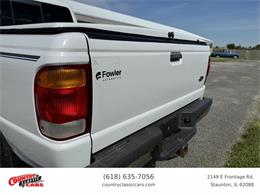 1999 Ford Ranger (CC-1874180) for sale in Staunton, Illinois