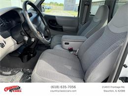1999 Ford Ranger (CC-1874180) for sale in Staunton, Illinois